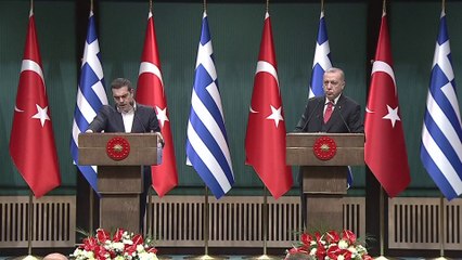 "مغامرة لحساب آخرين".. التوتر يتصاعد بين تركيا واليونان