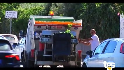 Palermo, piano di pulizia straordinaria