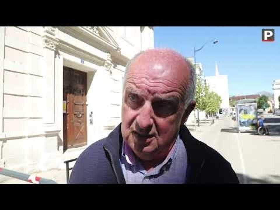 Hautes-Alpes : le maire de Gap en grève de la faim pour sauver deux classes