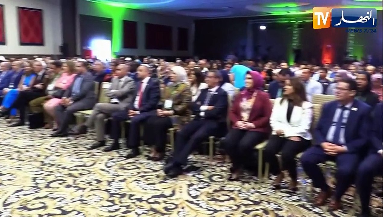 القمة العربية: وسط تثمين عربي واسع.. الجزائر تواصل التحضيرات للحدث العربي
