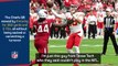 'Chiefs wanted to put on a show' - Mahomes on opening win