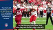 'Chiefs wanted to put on a show' - Mahomes on opening win