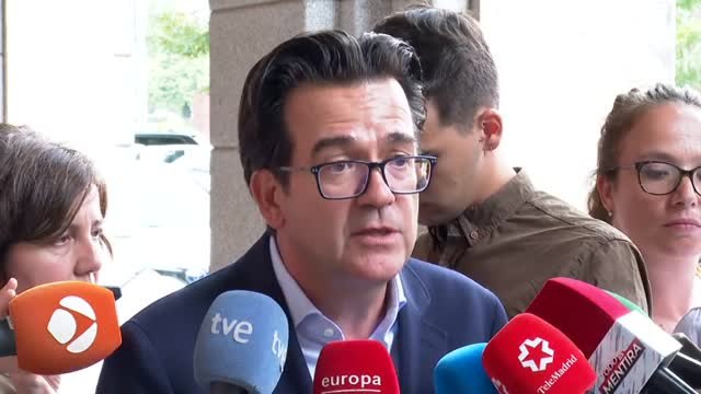 Los grandes supermercados rechazan la cesta de la compra de Yolanda Díaz