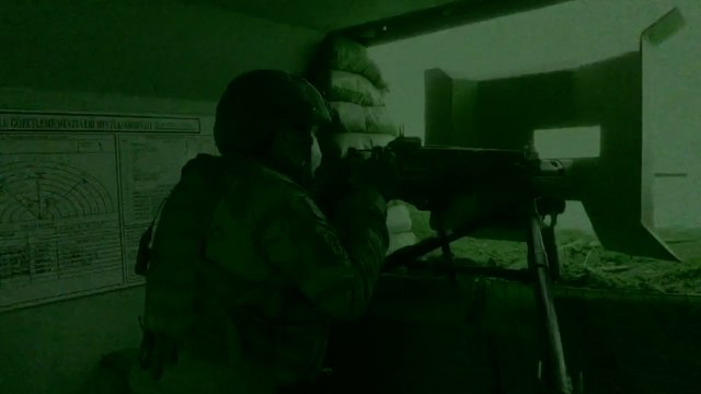 MSB duyurdu: Taciz ateşi açan 5 PKK/YPG’li terörist etkisiz hale getirildi