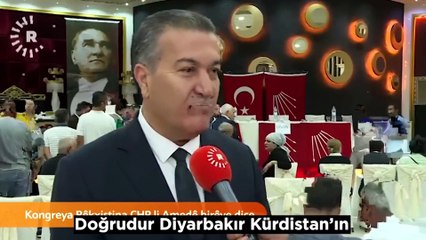 CHP'li Nevaf Bilek'e merhum Türkeş'in sözleri ile cevap verdiler! 'Ne Kürdistan'ı ulan'