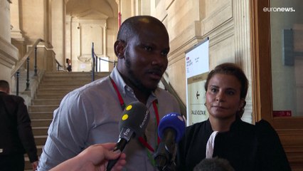 Attentati di Charlie Hebdo, parte l'appello di due dei terroristi