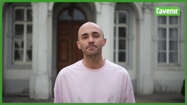 Fêtes de Wallonie: Loulou Players sur la place Saint-Aubain ce jeudi