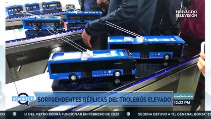 Reporte H con Blanca Becerril | 12 de septiembre de 2022  | Heraldo Media Group