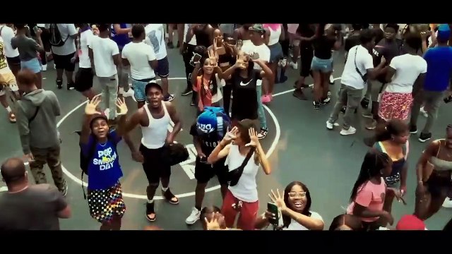 Pop Smoke - Top of the drill (clip video)