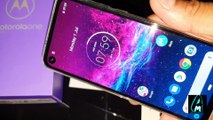 Motorola One Action Android Smartphone (Review)