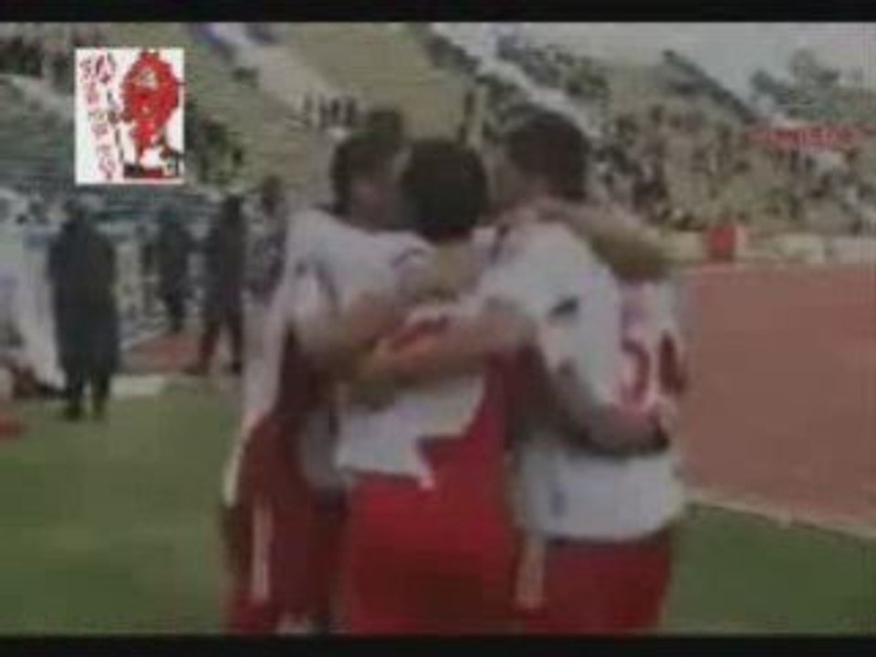 L'humiliation de l'EST continue... en 2008