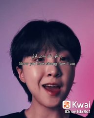 Very touching song sorry don't leave me