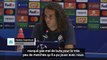 Marseille - Guendouzi : “Sanchez est là pour gagner des trophées avec l'OM”