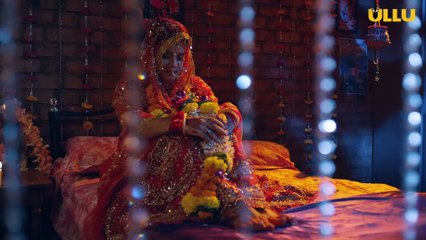 Shahad _ ULLU Originals _ Official Trailer _ Watch Now