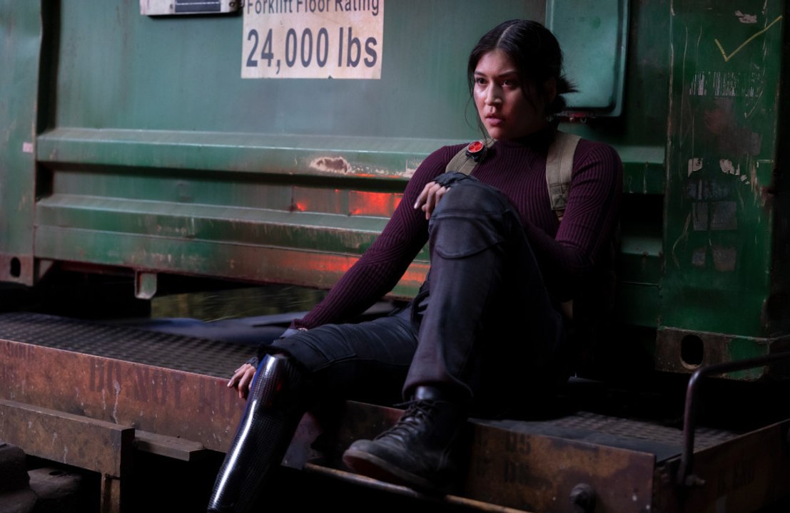 Echo will get powers in her ‘Echo’ series