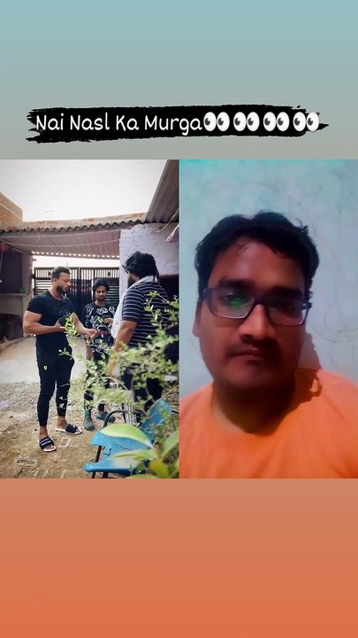 Nai Nasl Ka Murga