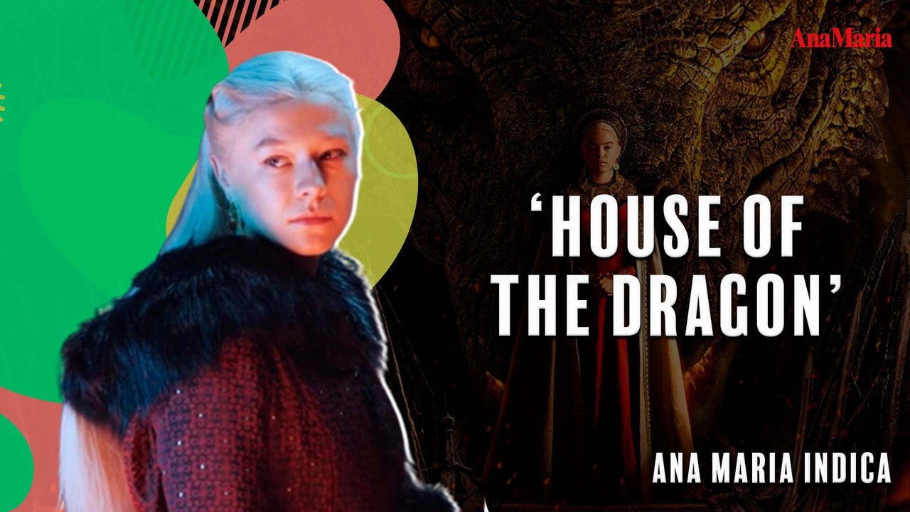 'HOUSE OF THE DRAGON': TUDO SOBRE O SPIN-OFF DE 'GAME OF THRONES'