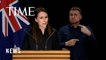 New Zealand's Prime Minister Jacinda Ardern Says There Are No Plans for a Republic Following the Queen's Death