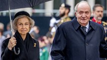 Don Juan Carlos y doña Sofía estarán en el funeral de Isabel II y coincidirán con los reyes Felipe y Letizia