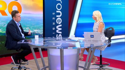 Белград: быть ли Европрайду?