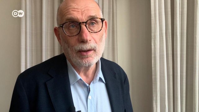 Борис Акунин: Сейчас стыдно быть равнодушным