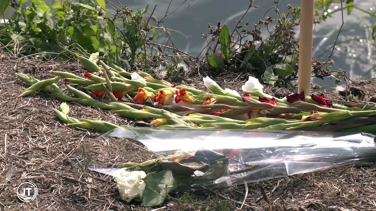 TOURS /  Il meurt en se jetant dans le Cher après une course-poursuite avec la police