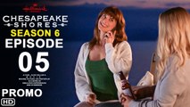 Chesapeake Shores season 6 Episode 5 Promo Hallmark Channel