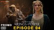 The Lord of the Rings The Rings of Power Episode 4 Promo (2022) - Prime Video, Morfydd Clark