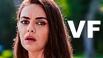 AMERICAN GIRL Bande Annonce VF (2022)