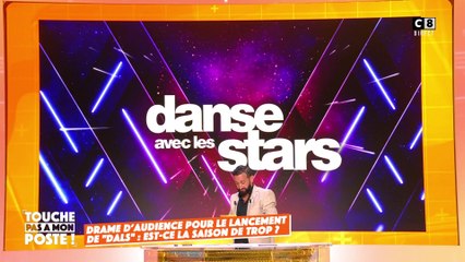 "Danse avec les stars" : est-ce la saison de trop ?