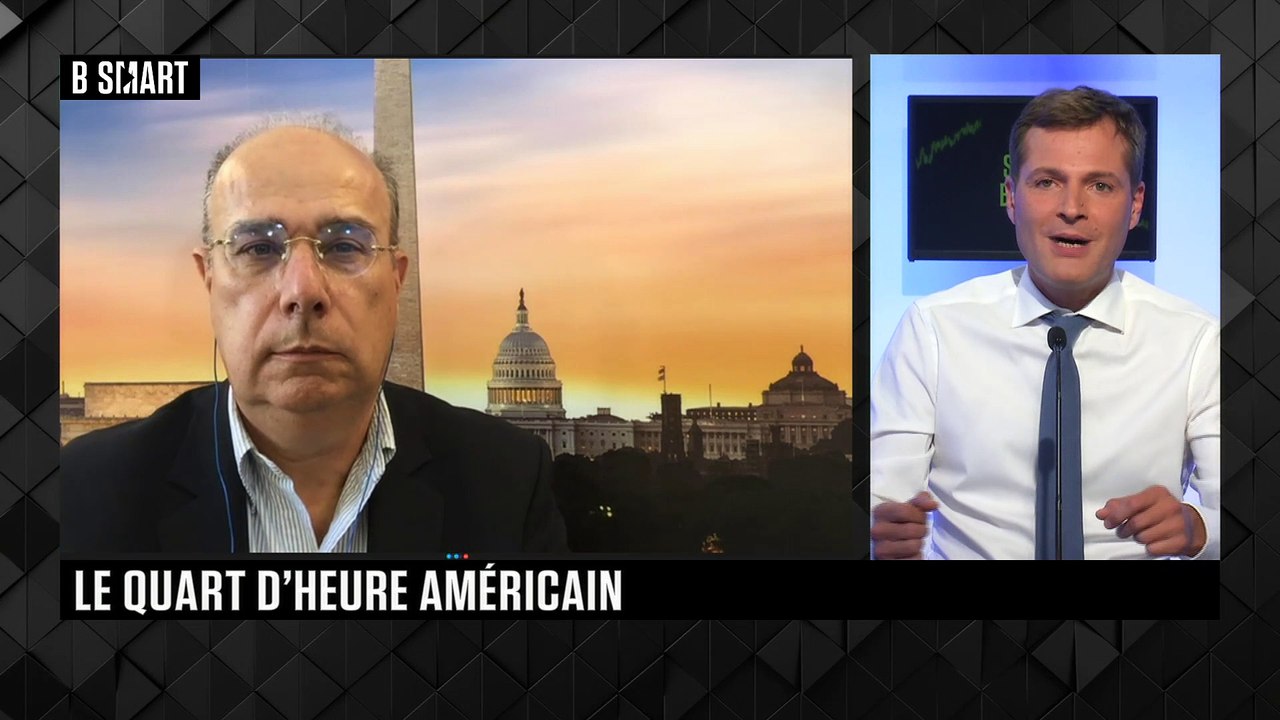 SMART BOURSE - SMART BOURSE, 4e partie du 12 septembre 2022