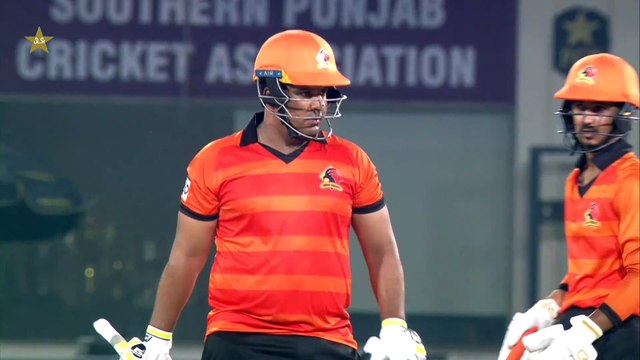 2nd Innings Highlights | Balochistan vs Sindh | Match 22 | National T20 2022 | PCB | MS2T