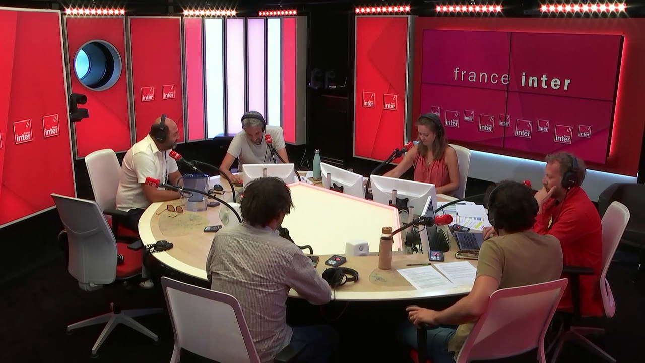 A chaque fois que Macron a demandé un truc à Poutine, il a fait l’inverse - Le Journal de 17h17