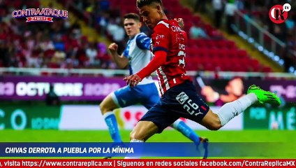 ContraAtaque Deportivo / 12 de Septiembre de 2022