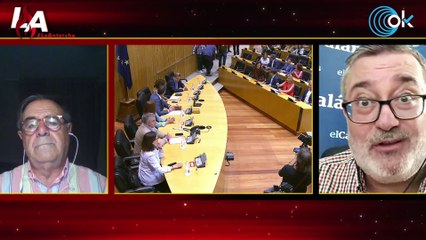 LA ANTORCHA: Ayuso denuncia la deriva bolivariana de España con Pedro Sánchez