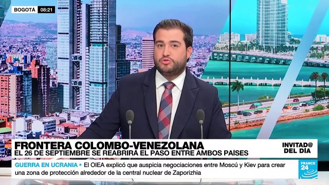 ¿Qué impacto económico tendrá la normalización de las relaciones entre Colombia y Venezuela?