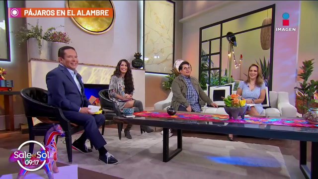 Ignacio López Tarso da positivo a COVID-19 ¿Cuál es su estado de salud?