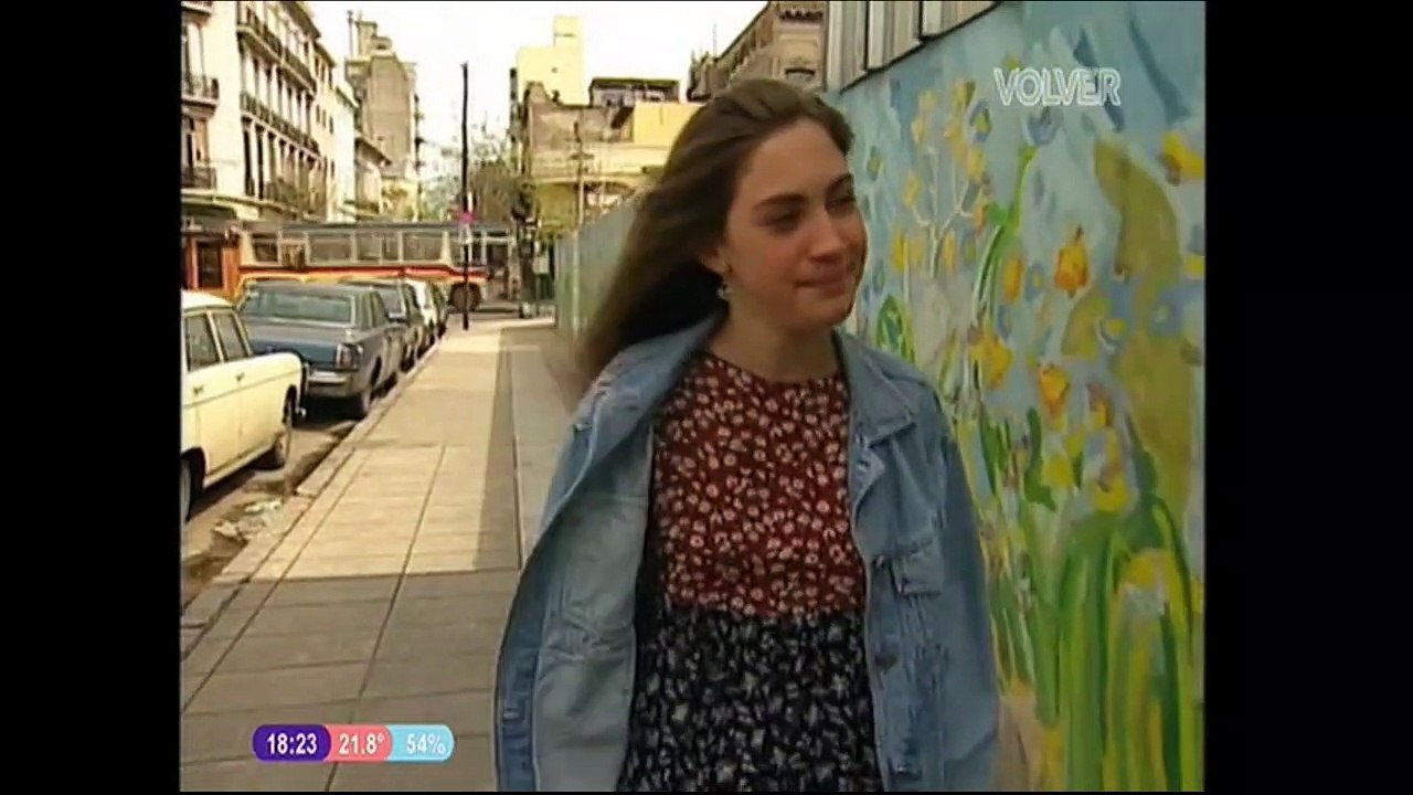 Montaña Rusa - Capítulo 159