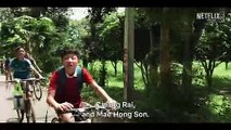 THAI CAVE RESCUE Trailer (2022) Thai Story