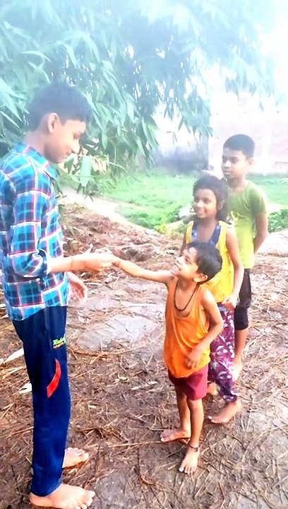 Comedy video || funny video