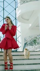 Adi Harizi ft Silvana Rusi - O Sa Mire #shorts