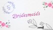 Kylie Morgan - Bridesmaids