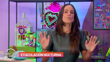 Eyaculación nocturna ¿Qué las provoca y cómo evitarlas?