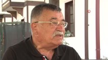 Alparslan Türkeş'in yakın koruması 12 Eylül gecesini anlattı