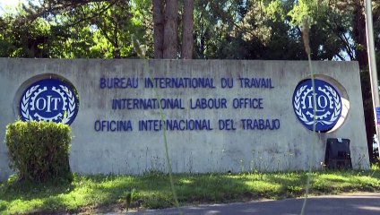 ONU: mundo tem 50 milhões de pessoas em situação de escravidão moderna