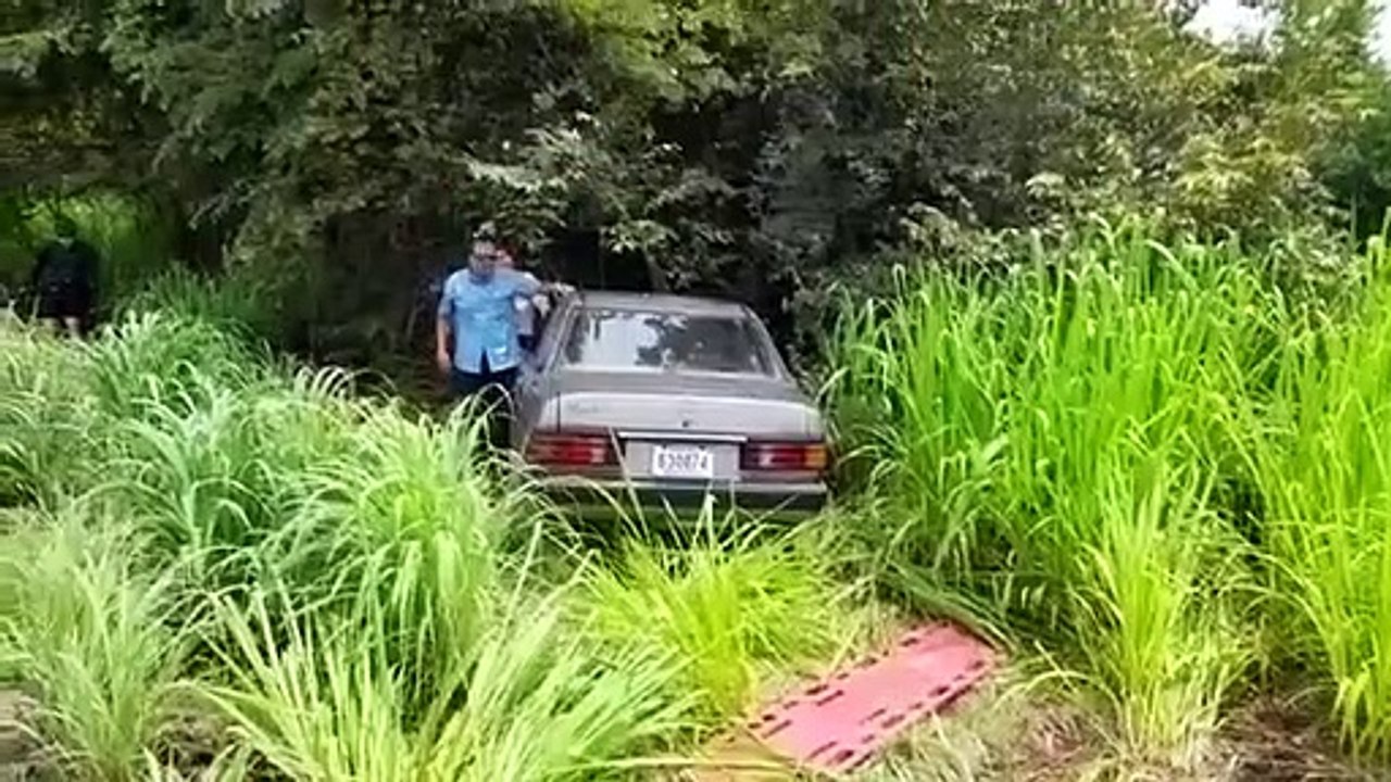 ACCIDENTE RUTA 1