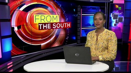 Major blow to drug trafficking in Mexico with large weapons seizure