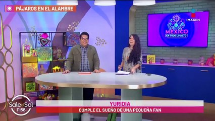 Yalitza Aparicio regresa a la actuación pese a críticas