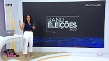 BandVerifica: Checagem de notícias de eleições em São Paulo 12/09/2022 15:32:40