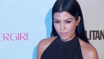 Kourtney Kardashian Reveals Whether She’d Eat Poop To Look Younger Like Kim Says She Would